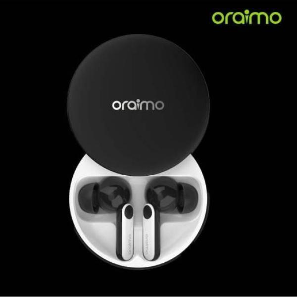 Oraimo FreePods 4 ANC True Wireless Earbuds